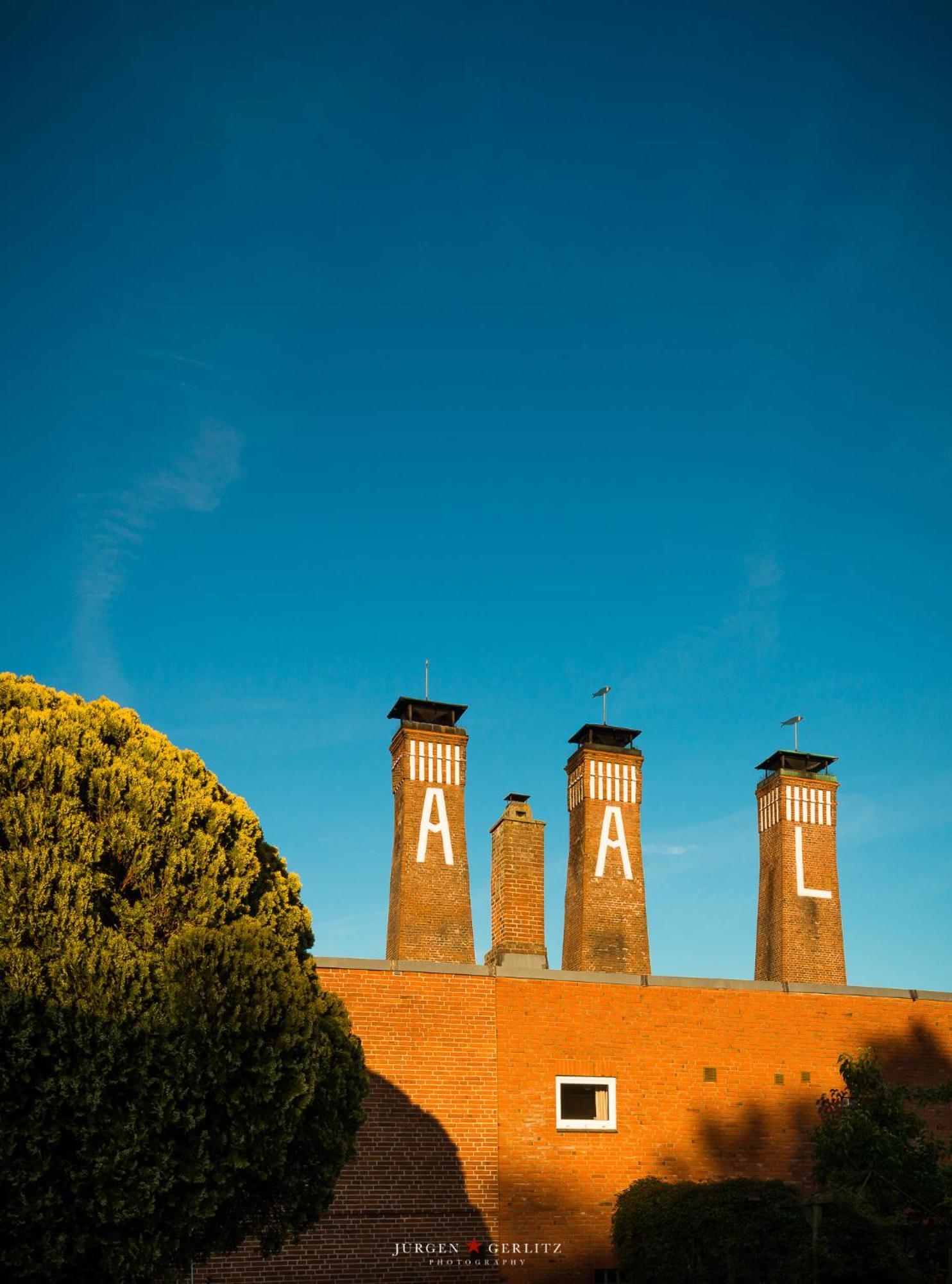 Wasserhaus Klabautermann Olpenitz Exteriér fotografie
